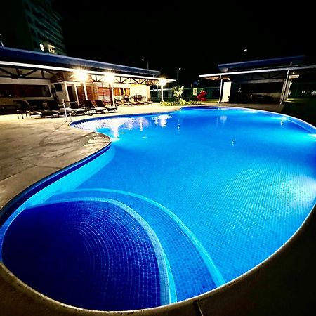 Luxury Condo At Viva Jaco Residence エクステリア 写真