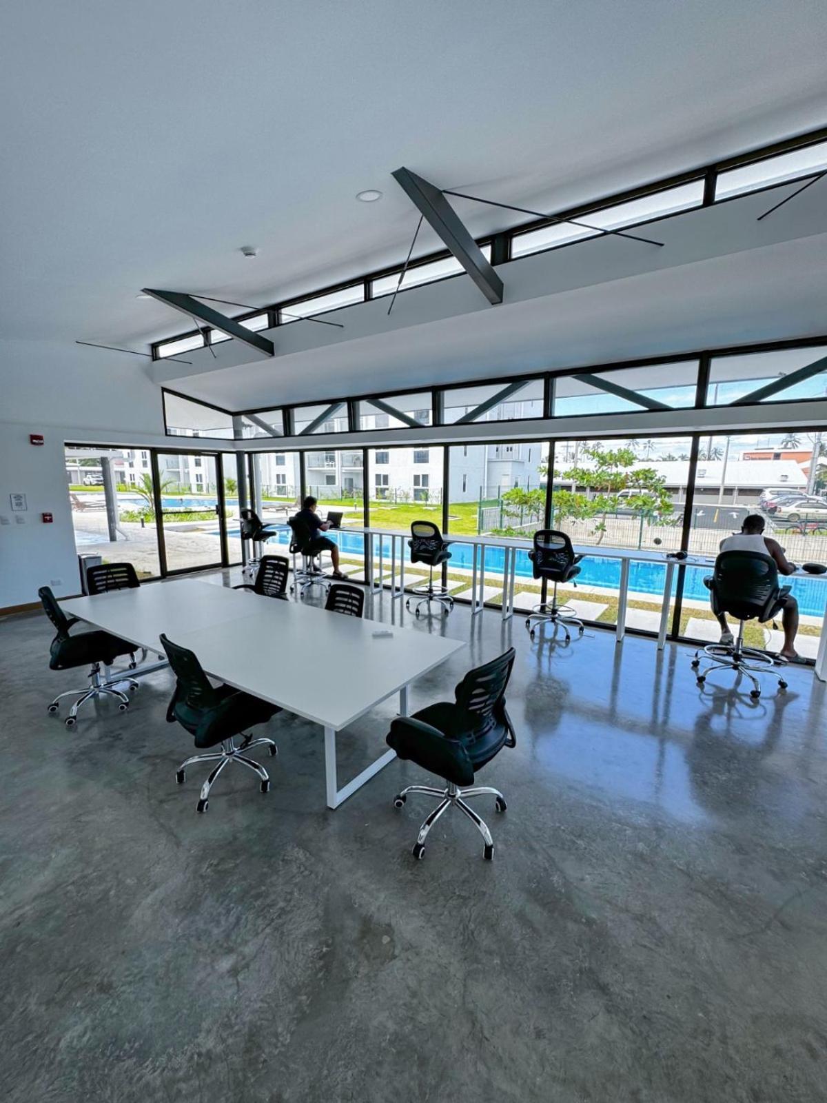 Luxury Condo At Viva Jaco Residence エクステリア 写真