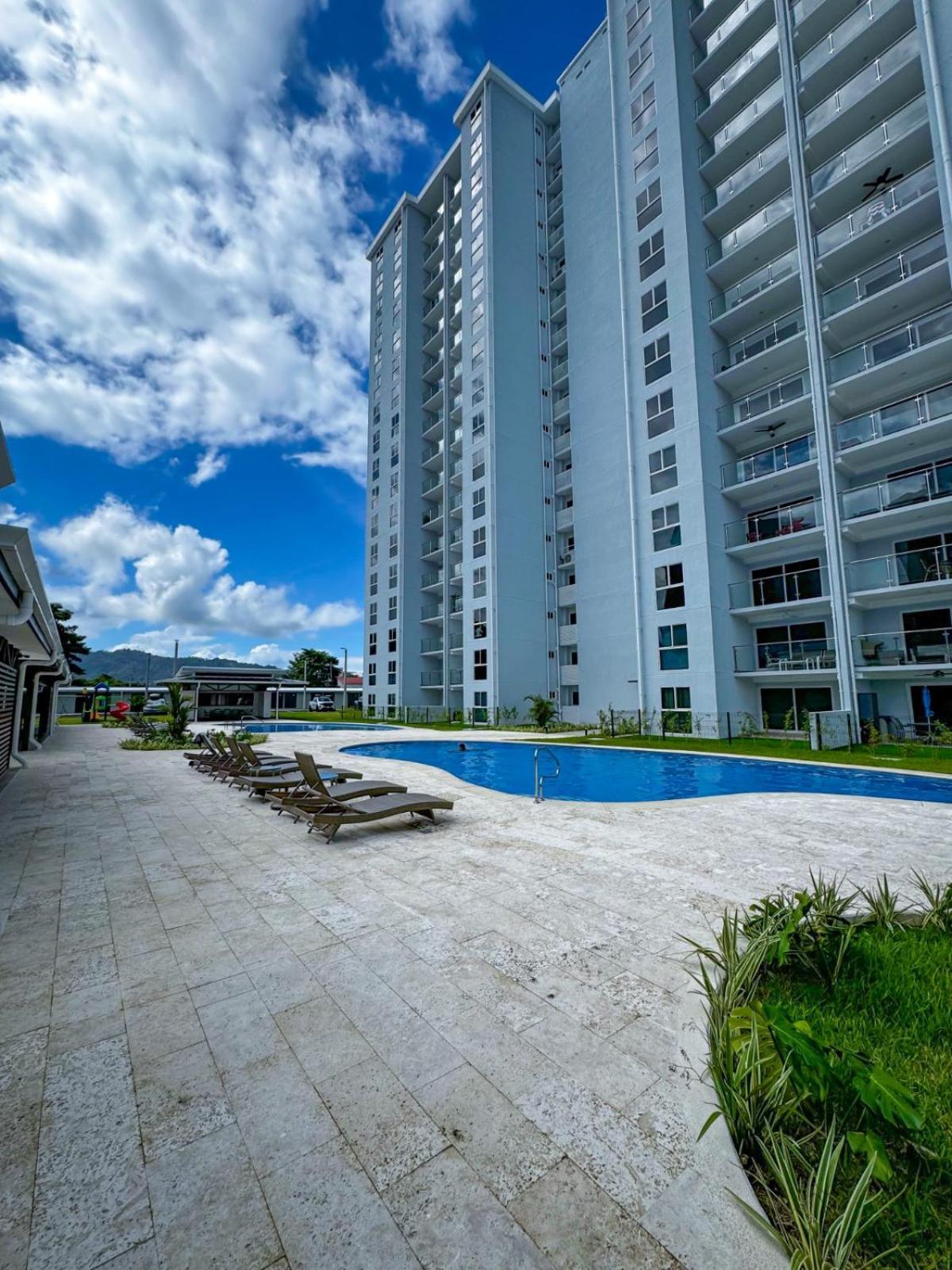Luxury Condo At Viva Jaco Residence エクステリア 写真