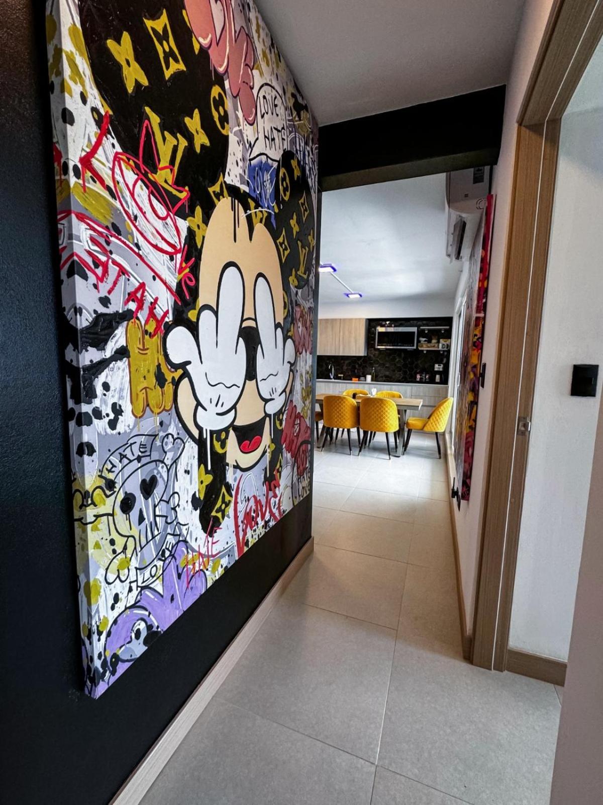 Luxury Condo At Viva Jaco Residence エクステリア 写真