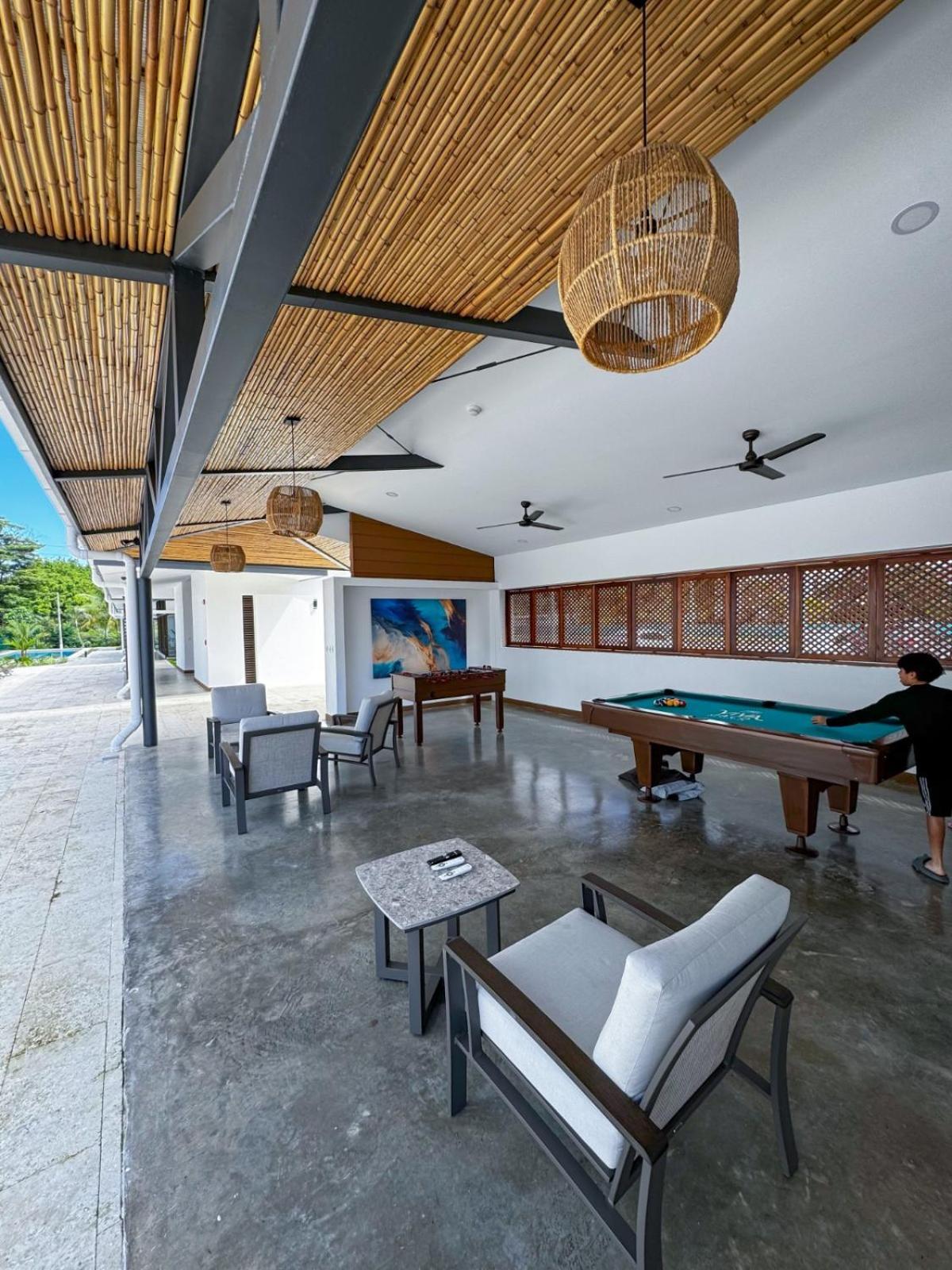 Luxury Condo At Viva Jaco Residence エクステリア 写真