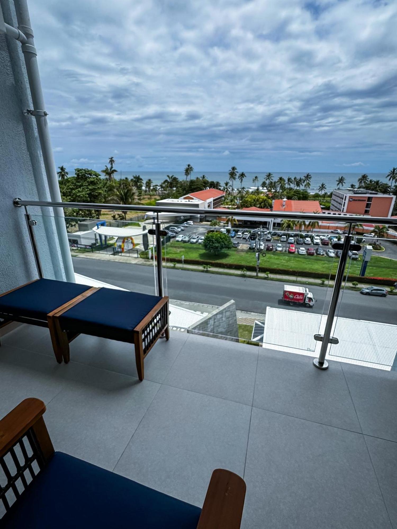 Luxury Condo At Viva Jaco Residence エクステリア 写真