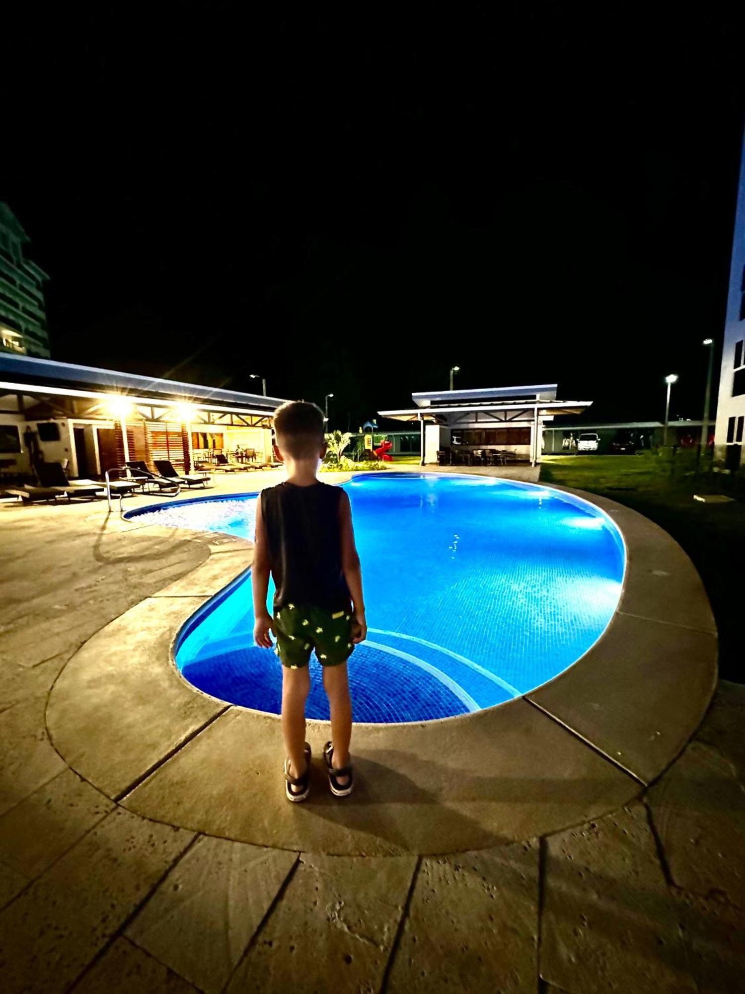 Luxury Condo At Viva Jaco Residence エクステリア 写真
