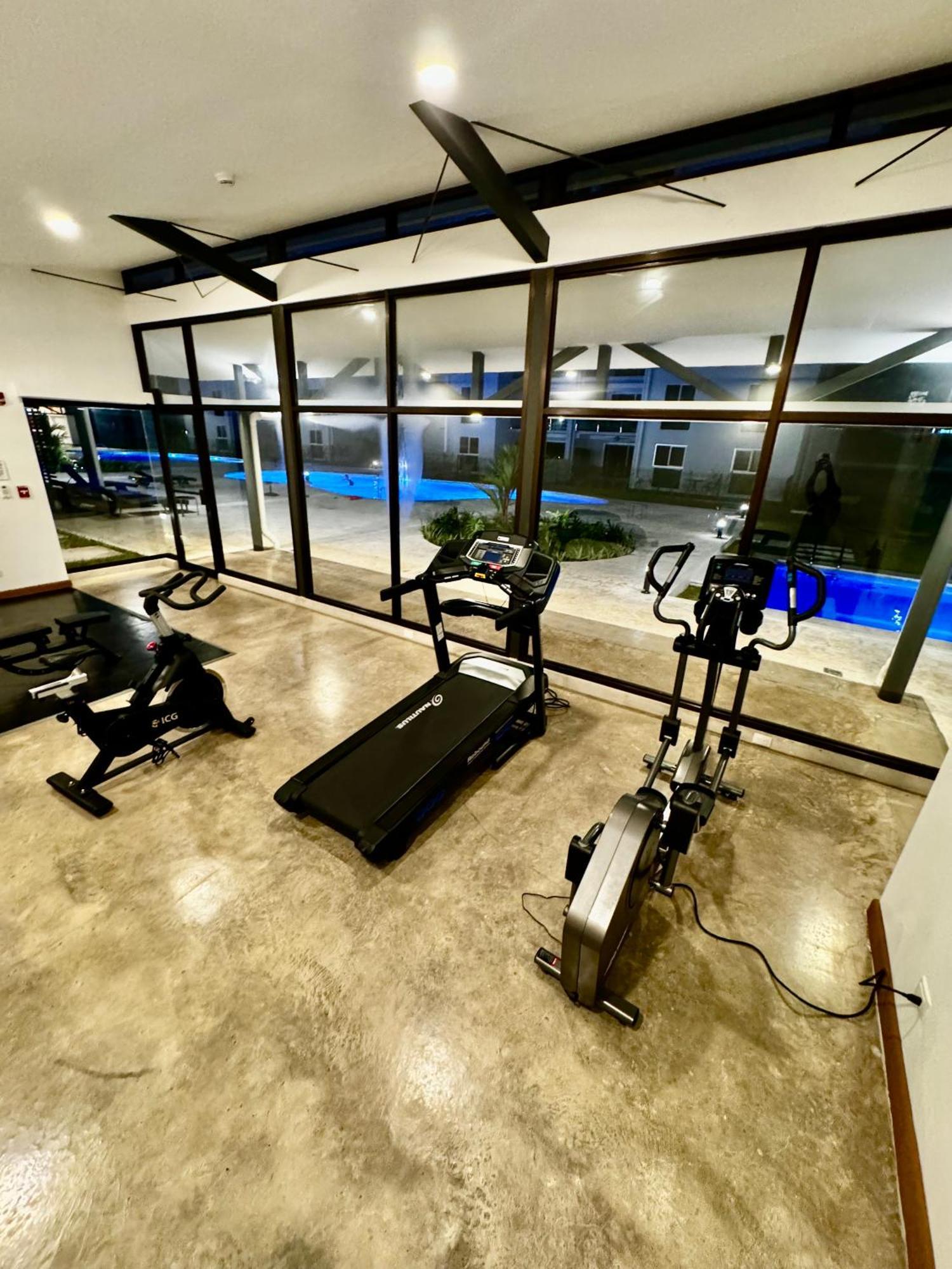 Luxury Condo At Viva Jaco Residence エクステリア 写真