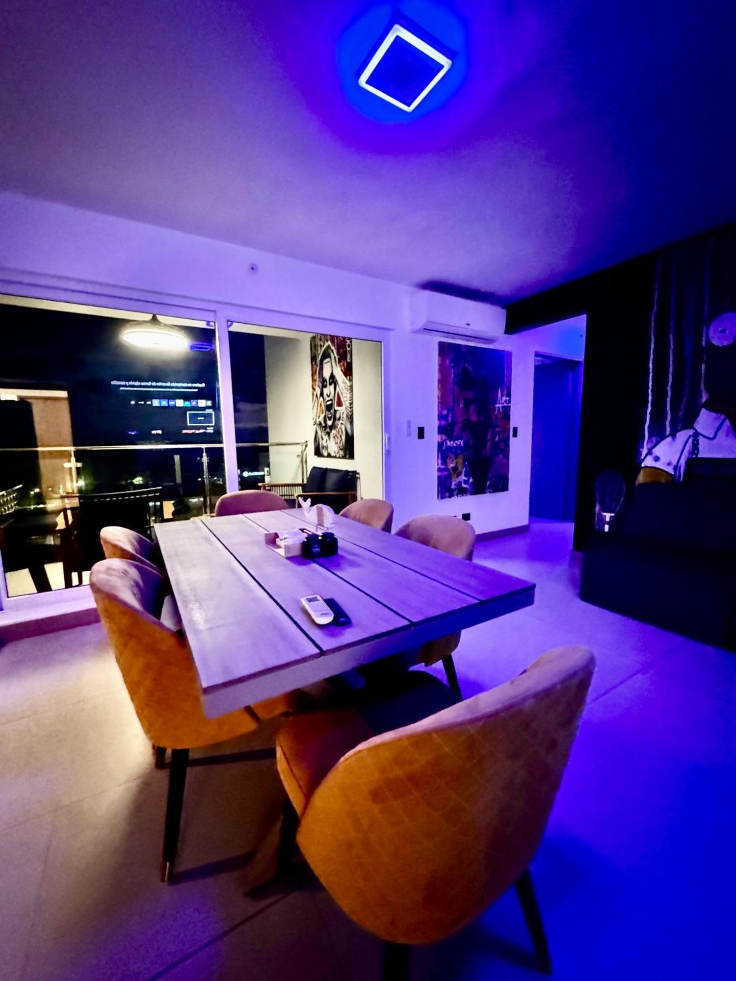 Luxury Condo At Viva Jaco Residence エクステリア 写真