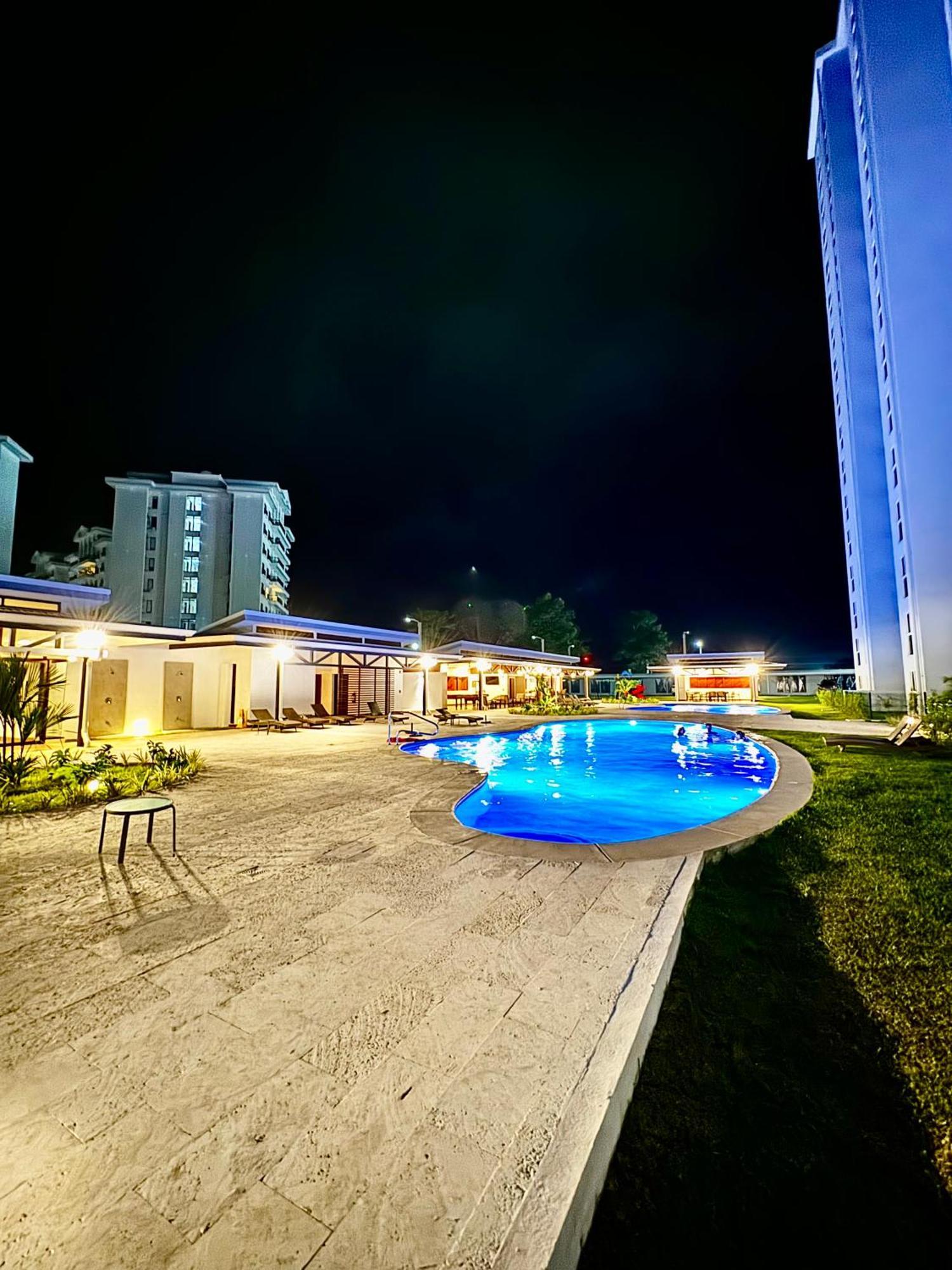 Luxury Condo At Viva Jaco Residence エクステリア 写真
