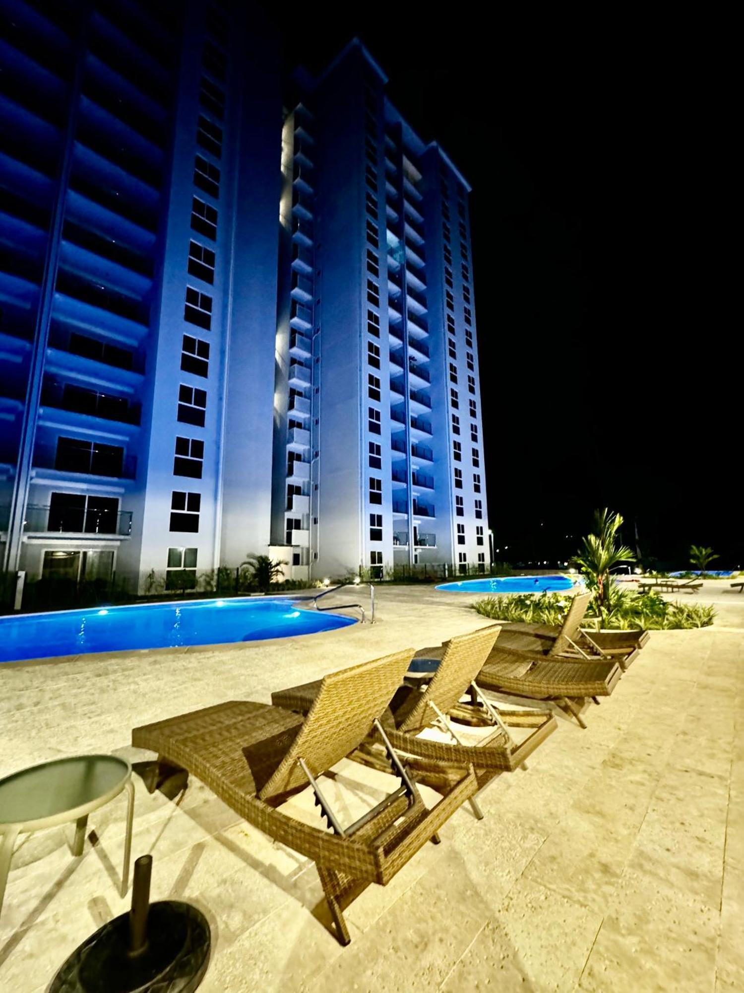 Luxury Condo At Viva Jaco Residence エクステリア 写真