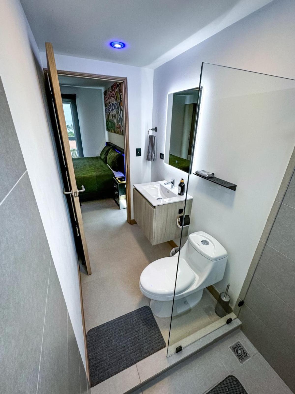 Luxury Condo At Viva Jaco Residence エクステリア 写真