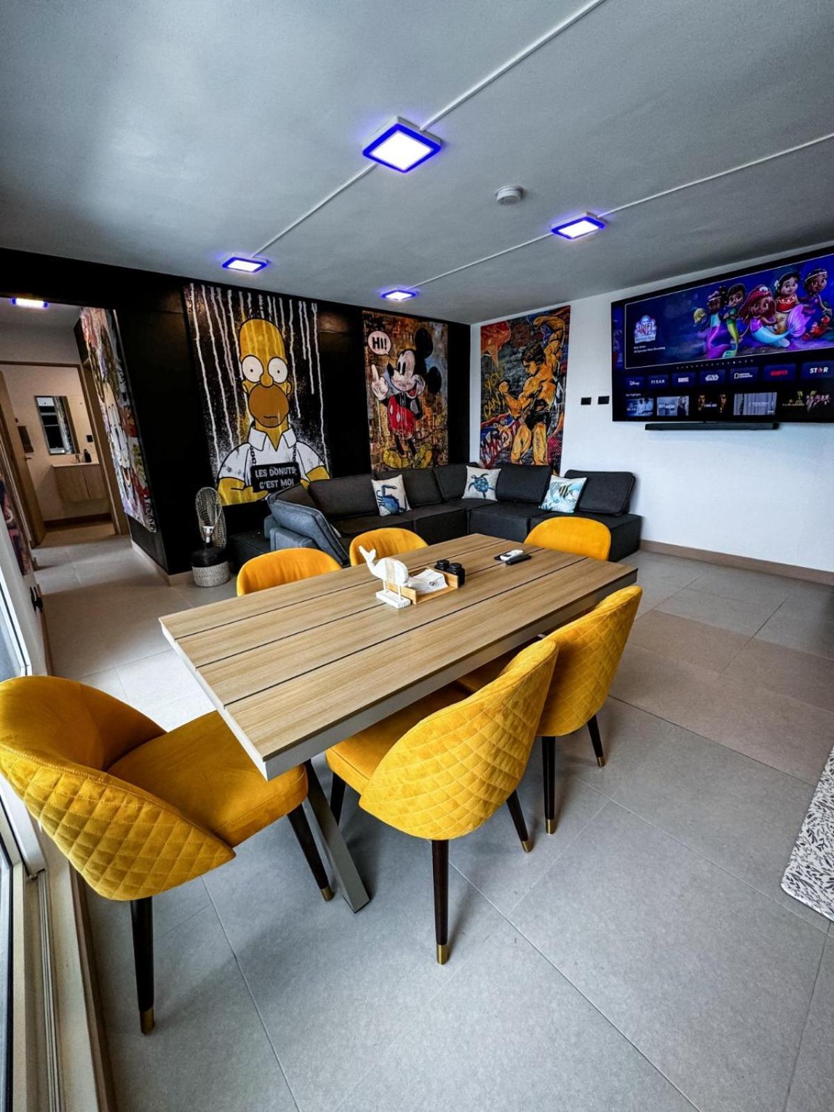 Luxury Condo At Viva Jaco Residence エクステリア 写真