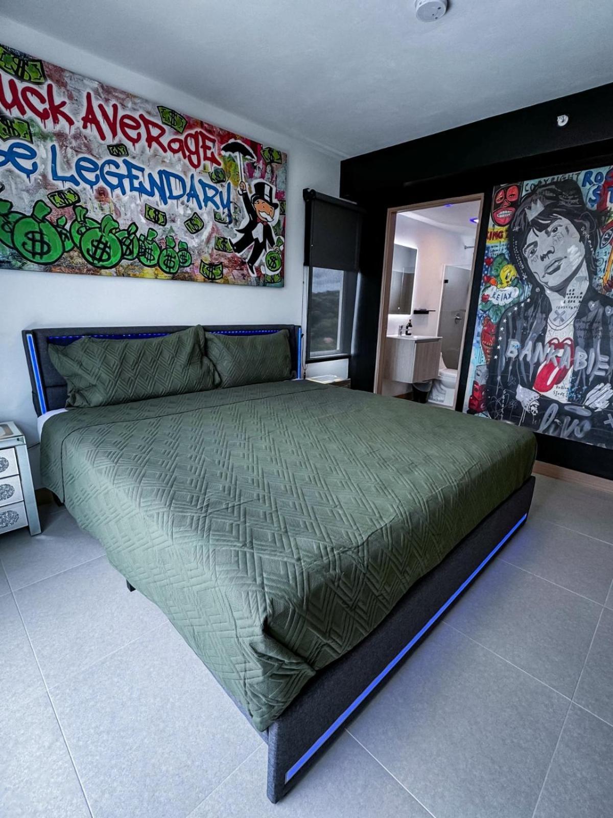 Luxury Condo At Viva Jaco Residence エクステリア 写真