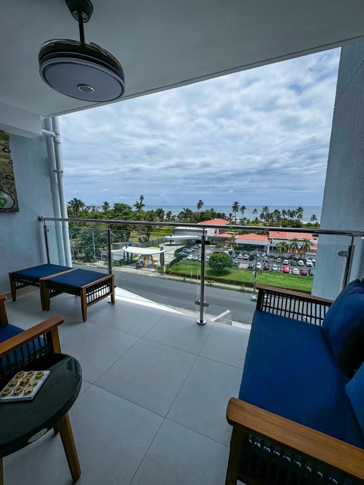 Luxury Condo At Viva Jaco Residence エクステリア 写真