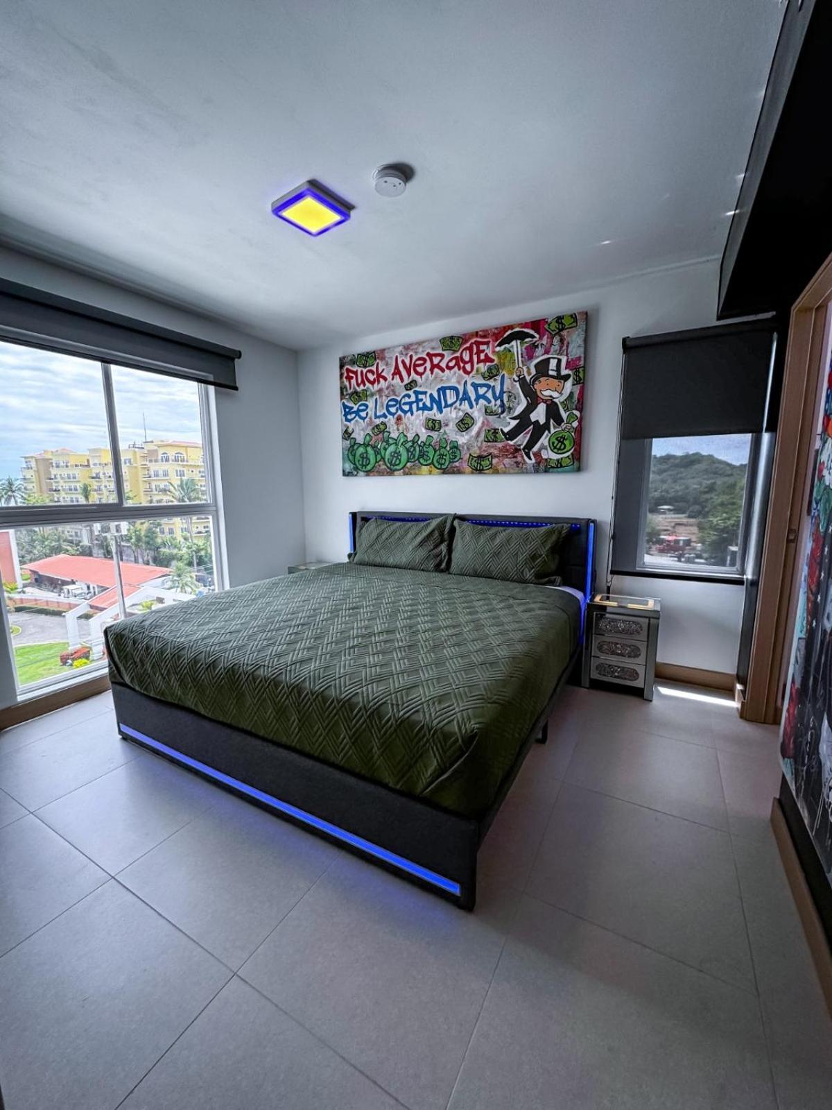 Luxury Condo At Viva Jaco Residence エクステリア 写真