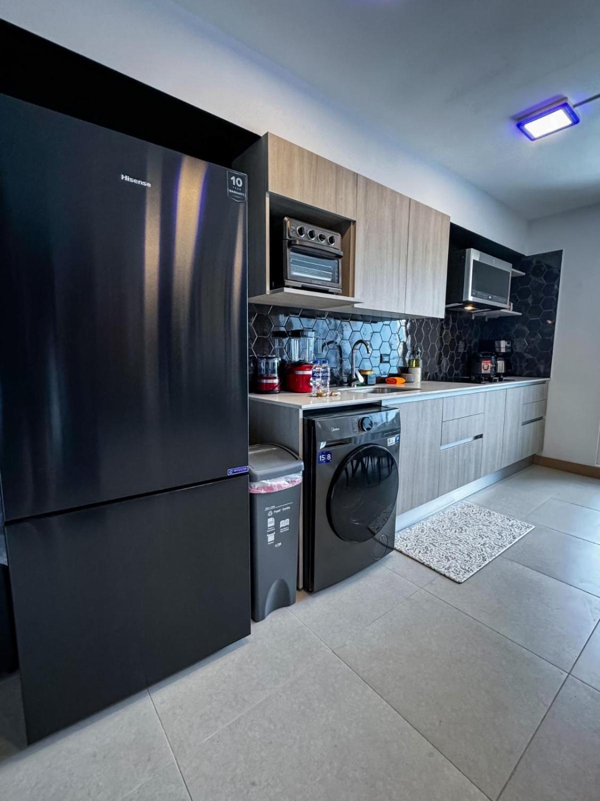 Luxury Condo At Viva Jaco Residence エクステリア 写真