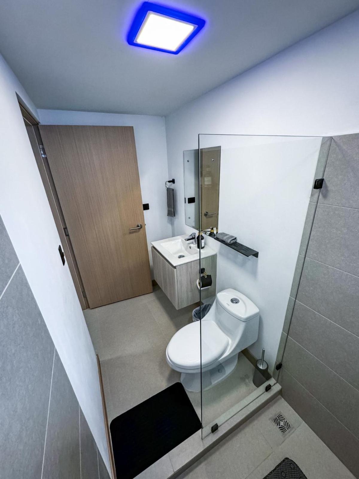 Luxury Condo At Viva Jaco Residence エクステリア 写真