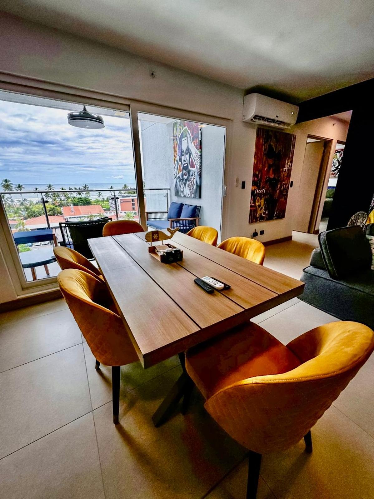 Luxury Condo At Viva Jaco Residence エクステリア 写真