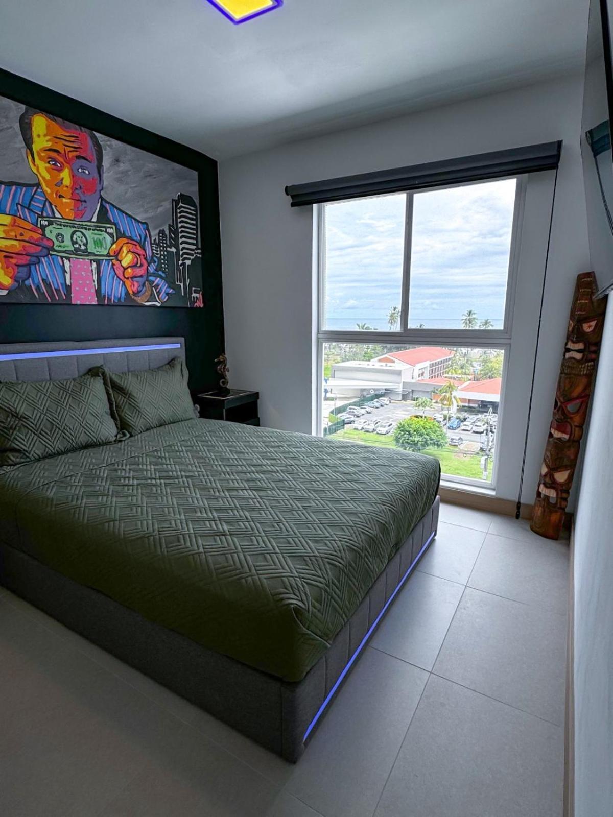 Luxury Condo At Viva Jaco Residence エクステリア 写真