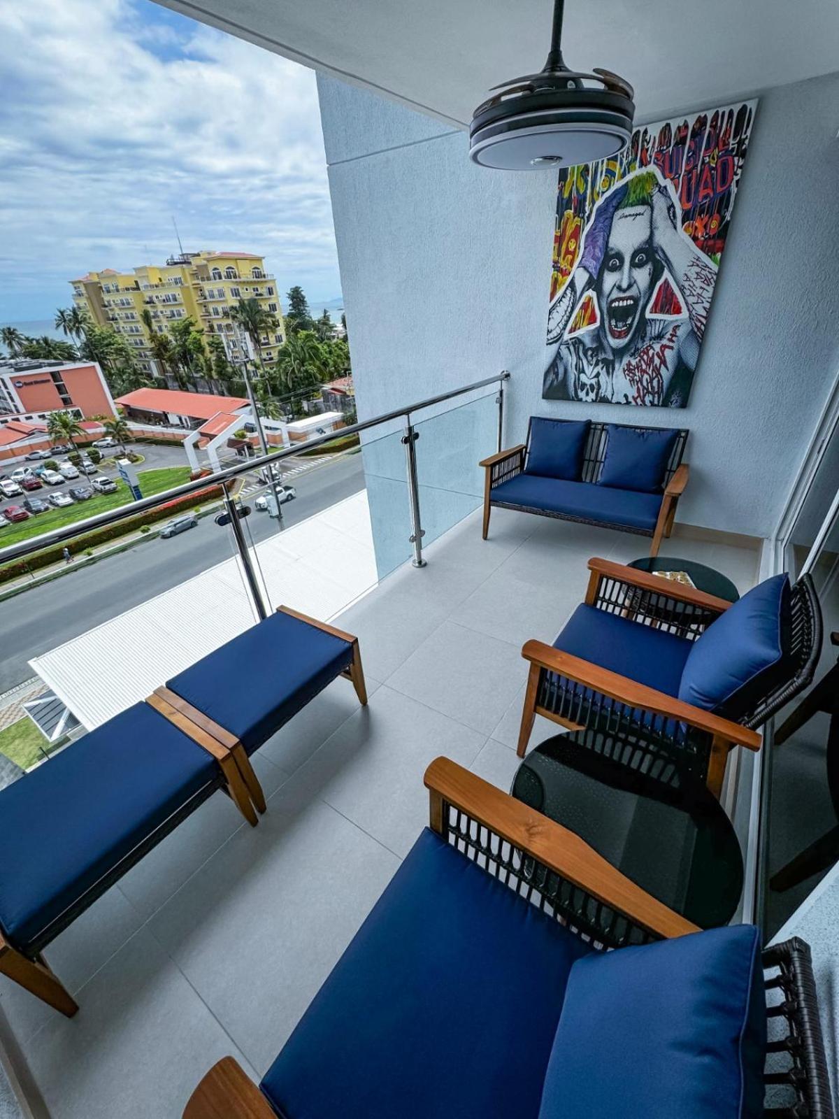 Luxury Condo At Viva Jaco Residence エクステリア 写真